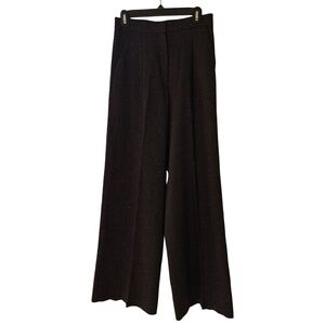 Catherine Andre Women’s Wool + Silk Trousers